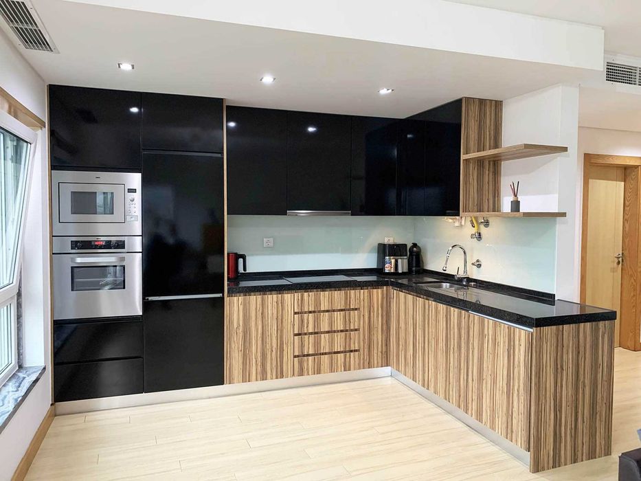 Apartamento T1 semi-novo em Telheiras