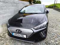 Hyundai Ioniq 38kWh full extras - garantia 2027