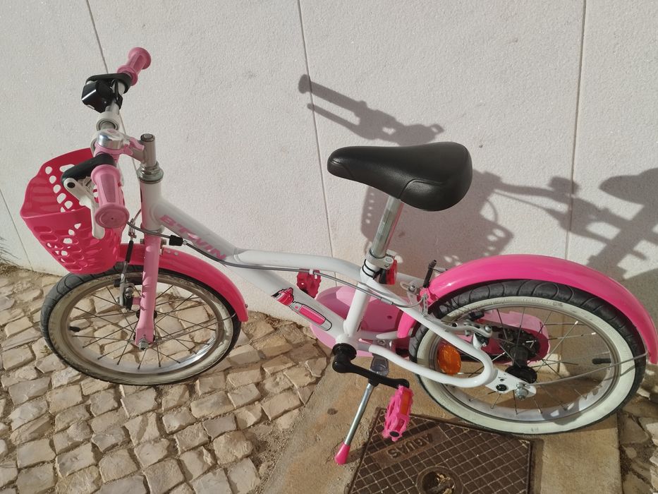 Bicicleta criança