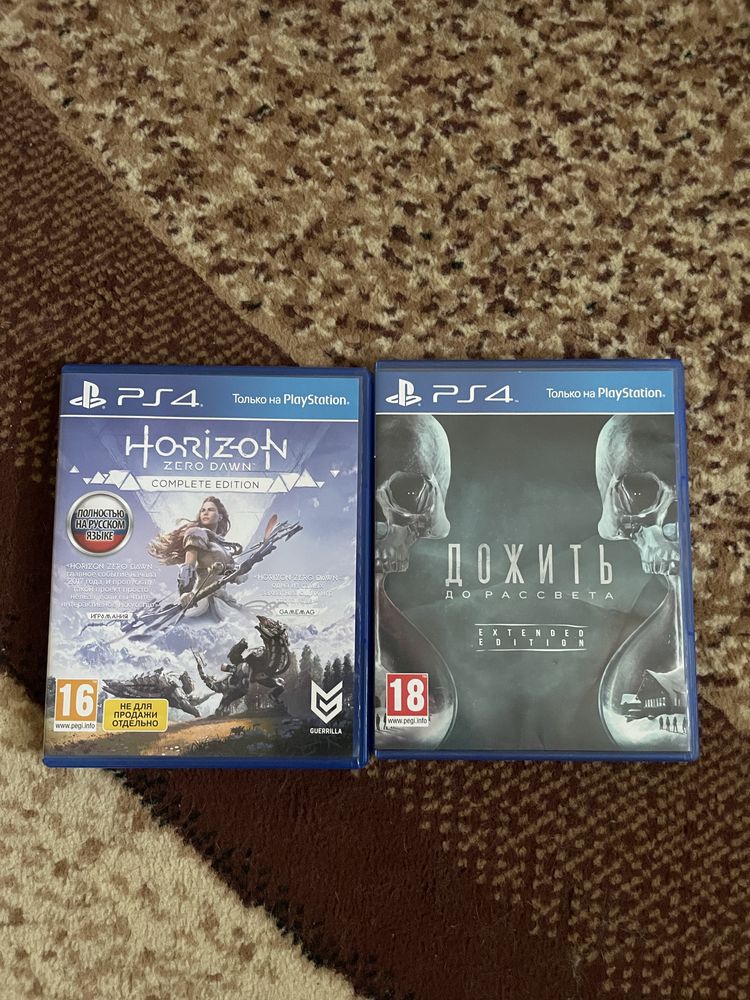 Продам Playstation 4