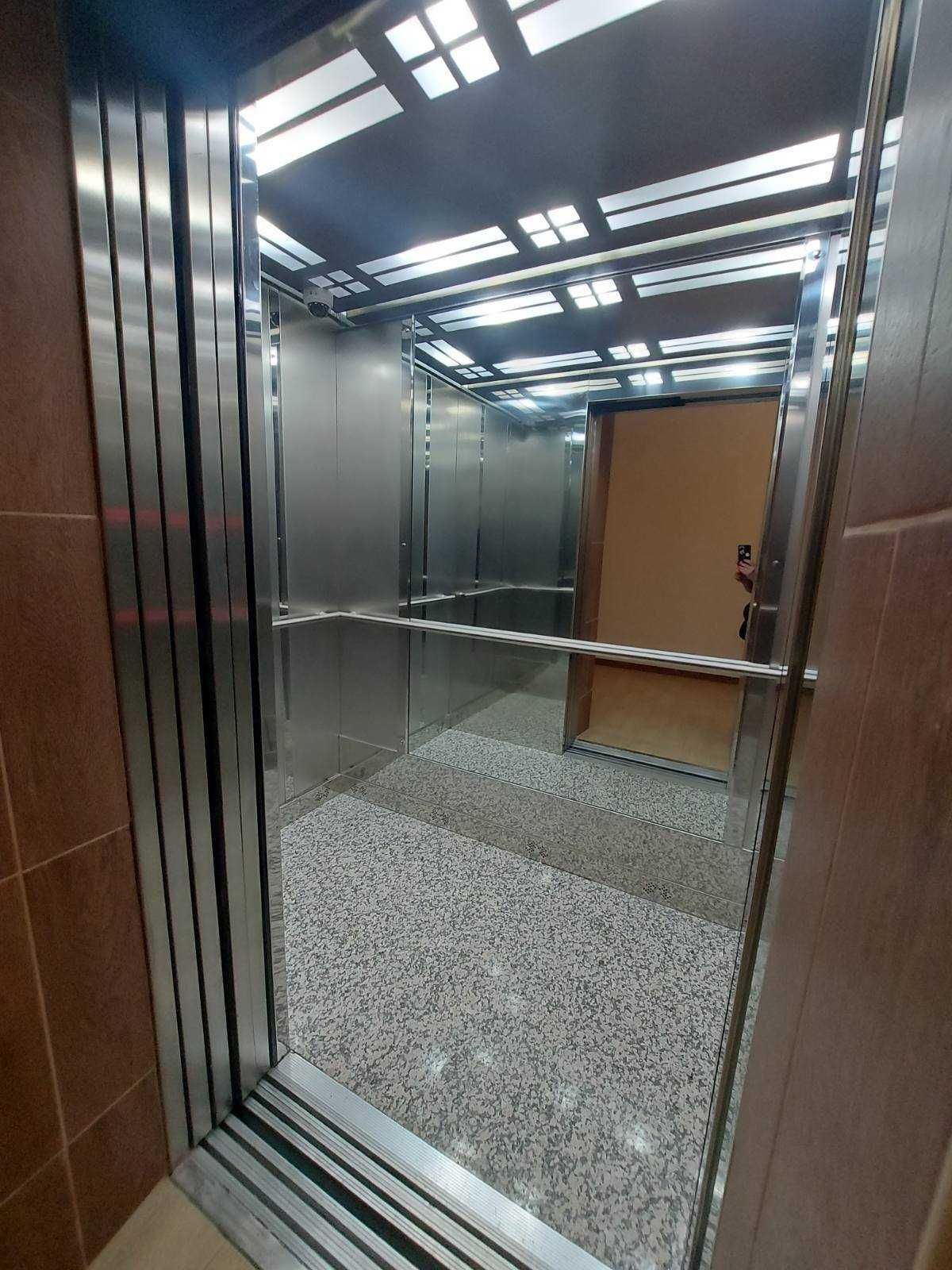 Продаж 1к квартири з ремонтом Рауш Озерна SL