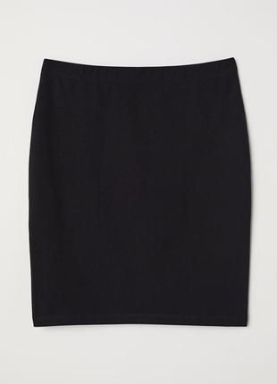 Спідниця в рубчик H&M