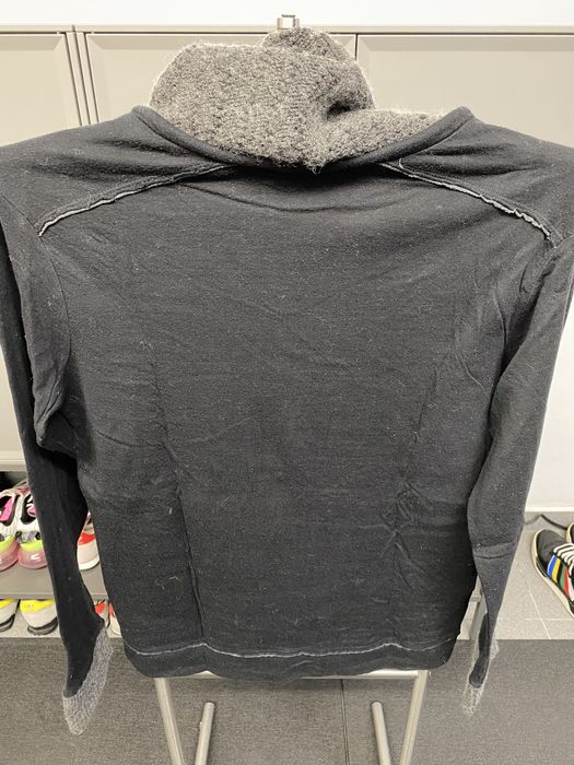 Camisola SALSA Gola Oversized (Tam M)