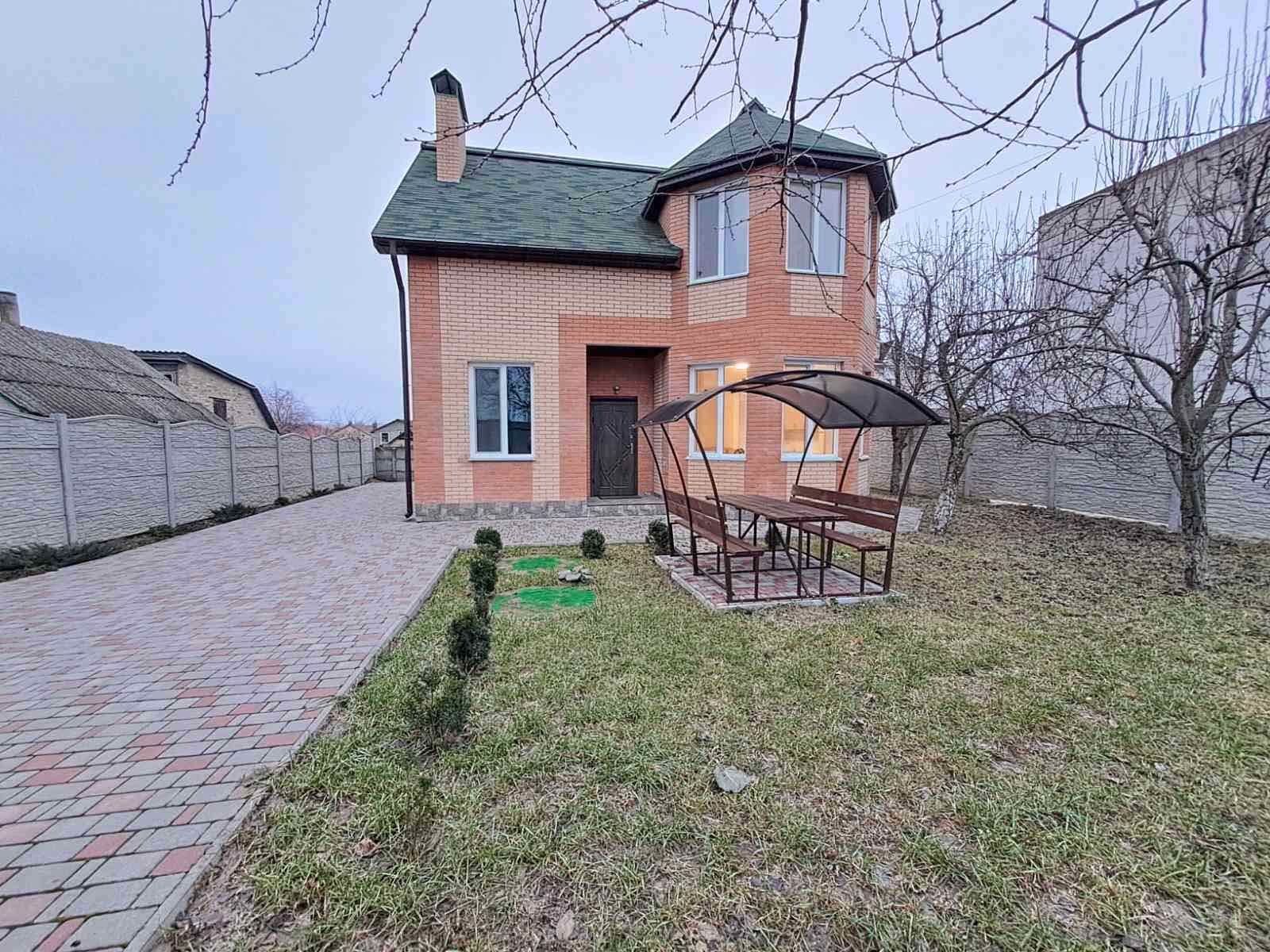 Продаж будинку в с. Гора