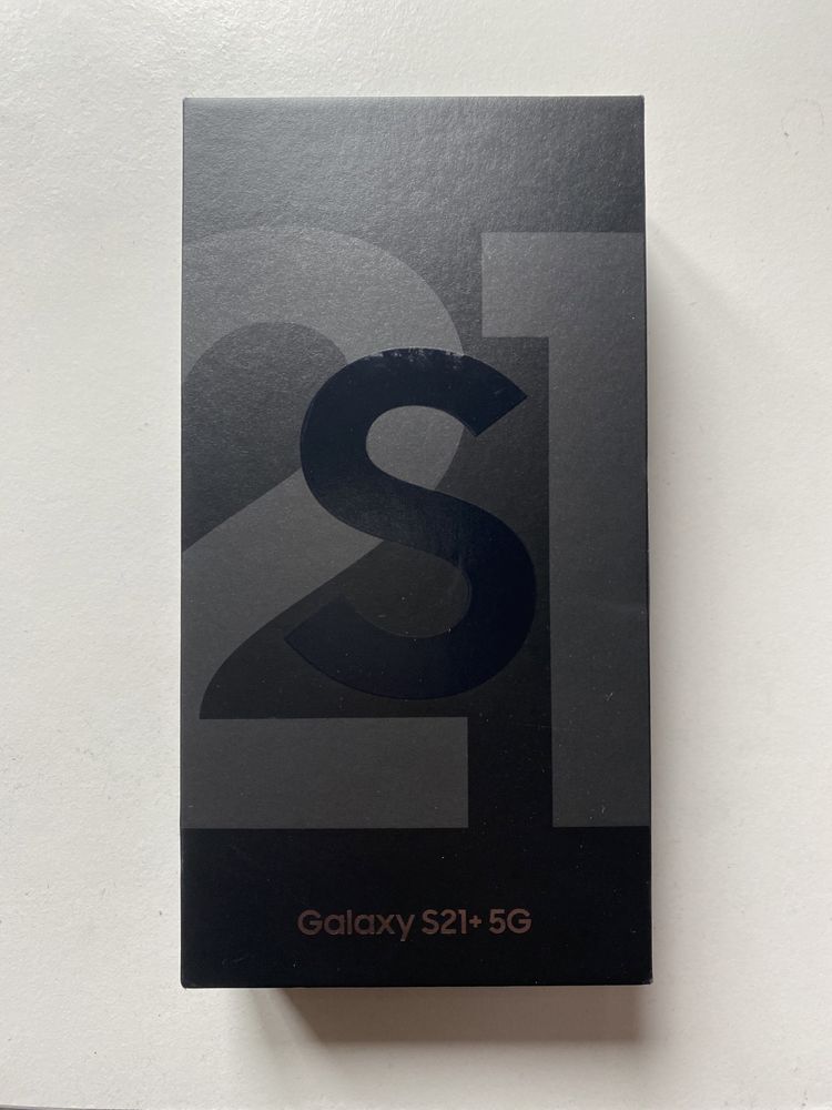 Samsung S21+ PLUS 128GB