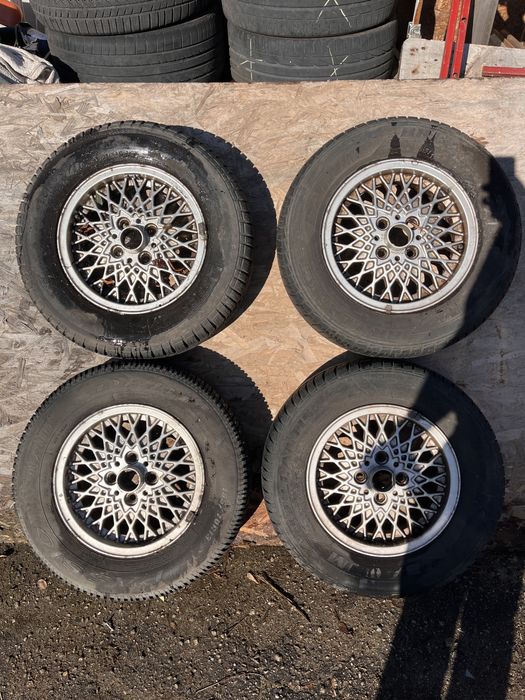 Felga oz np polonez, fso 4x98 13 cali