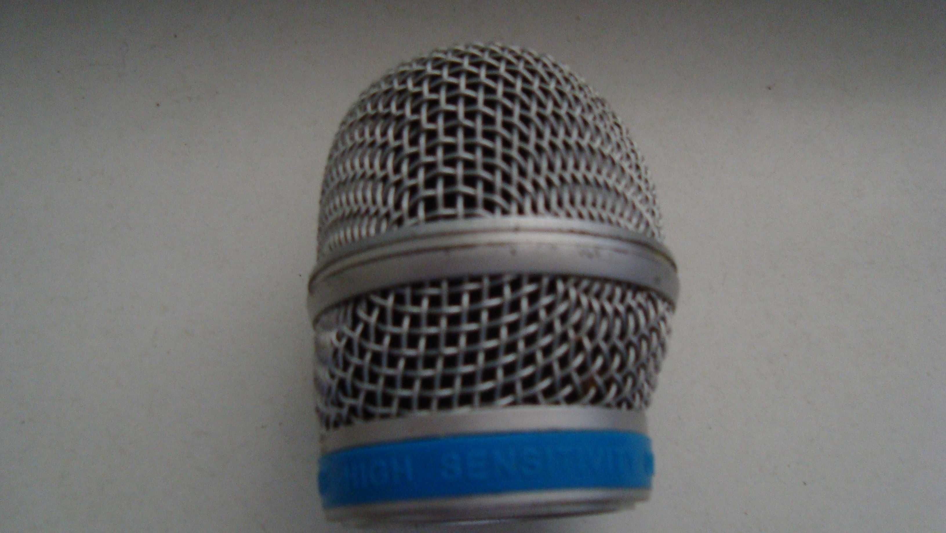 сетка на микрофон