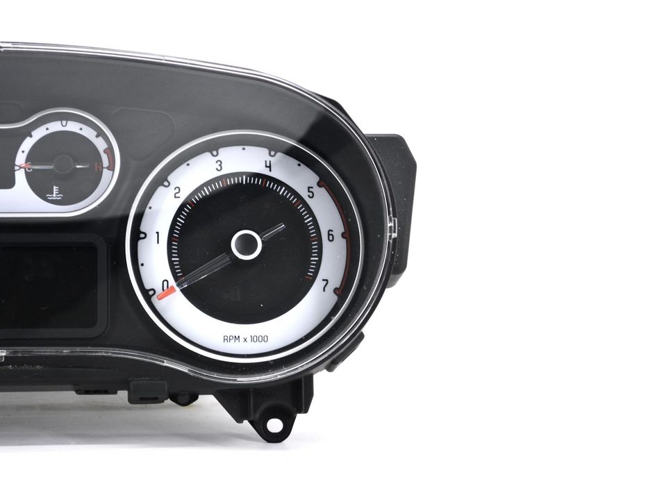 Панель приладів FIAT 500L 2012-2016 51975132