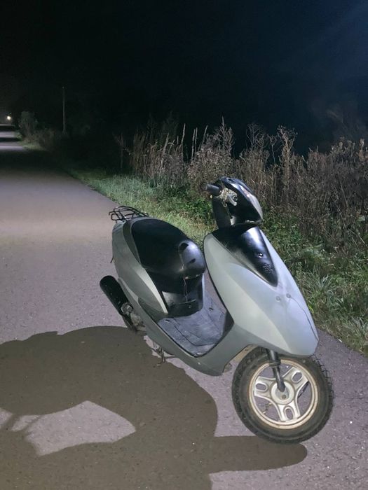 Продає ця Honda dio 62 af
