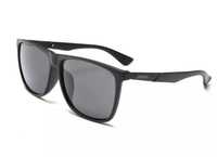 Carrera  preto matte wayfarer oculos de Sol