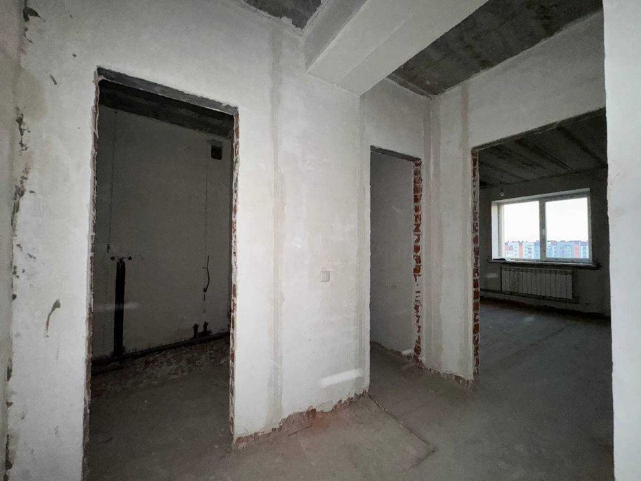 Простора 3к квартира з гарним видом в затишному районі