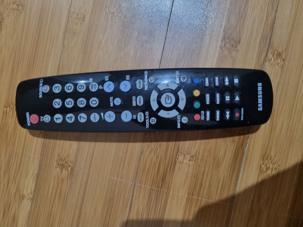 Telewizor 40 cali  Samsung LE40A551P2R