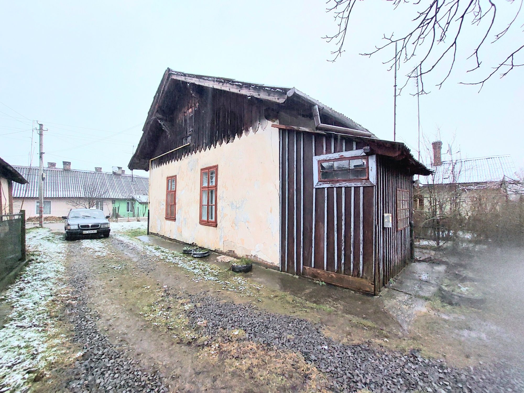 Продаж 2 кім квартири приват типу 63м2 вул.І.Сеник Борислав