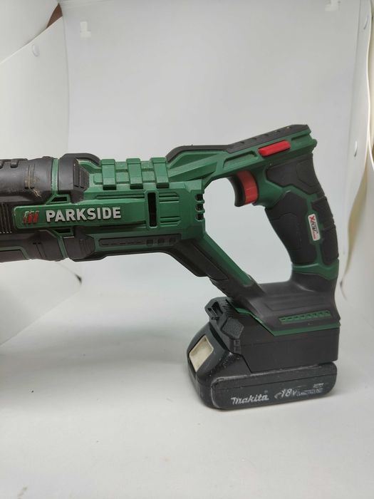 Adapter baterii Makita LXT 18V do Parkside X20V