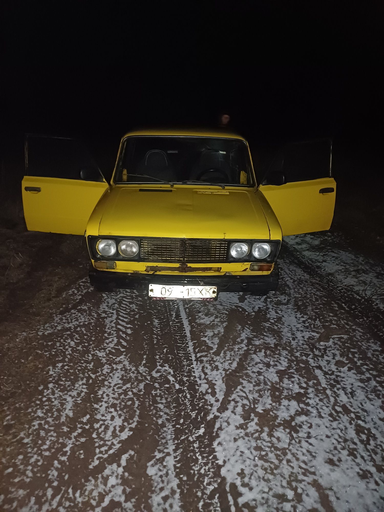 Жигули,ваз 2106.