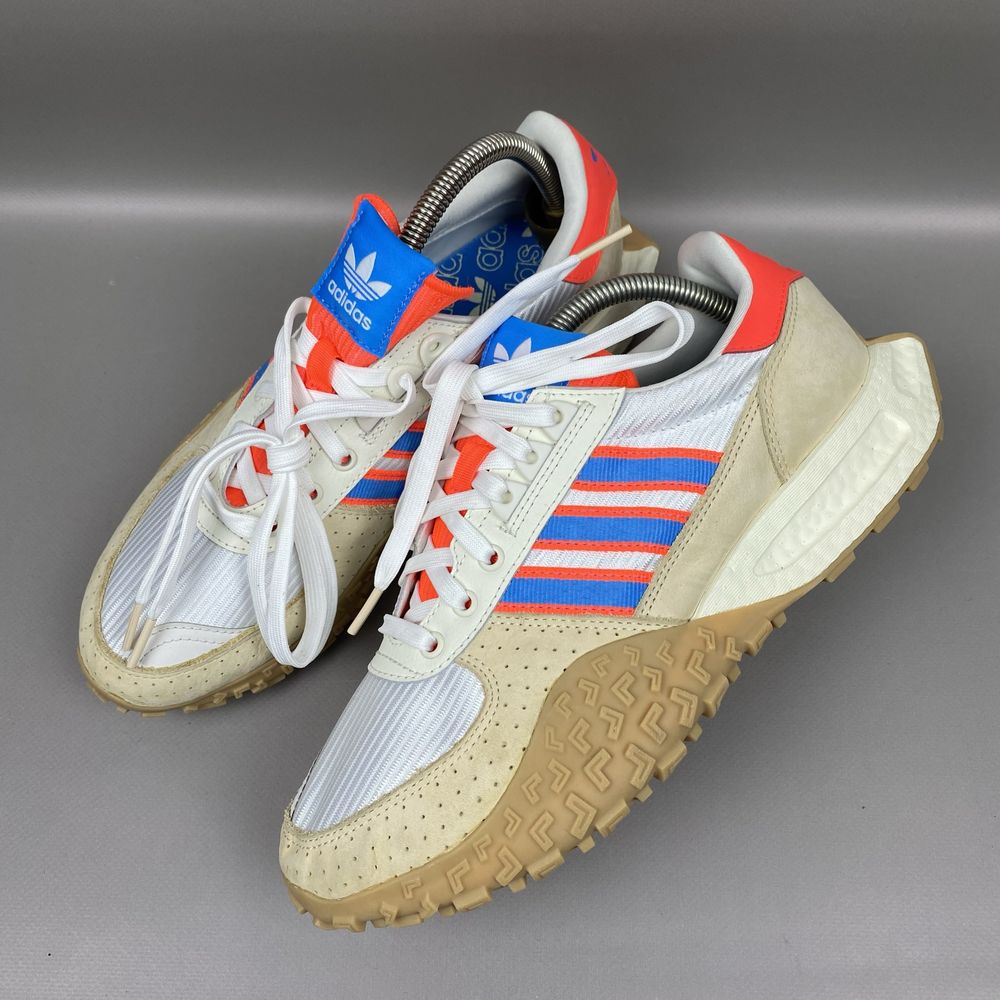 Кроссовки Adidas Originals Retropy E5 W.R.P Beige H06140 Оригинал