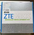 Zestaw EVK EVB ZTE MG2810