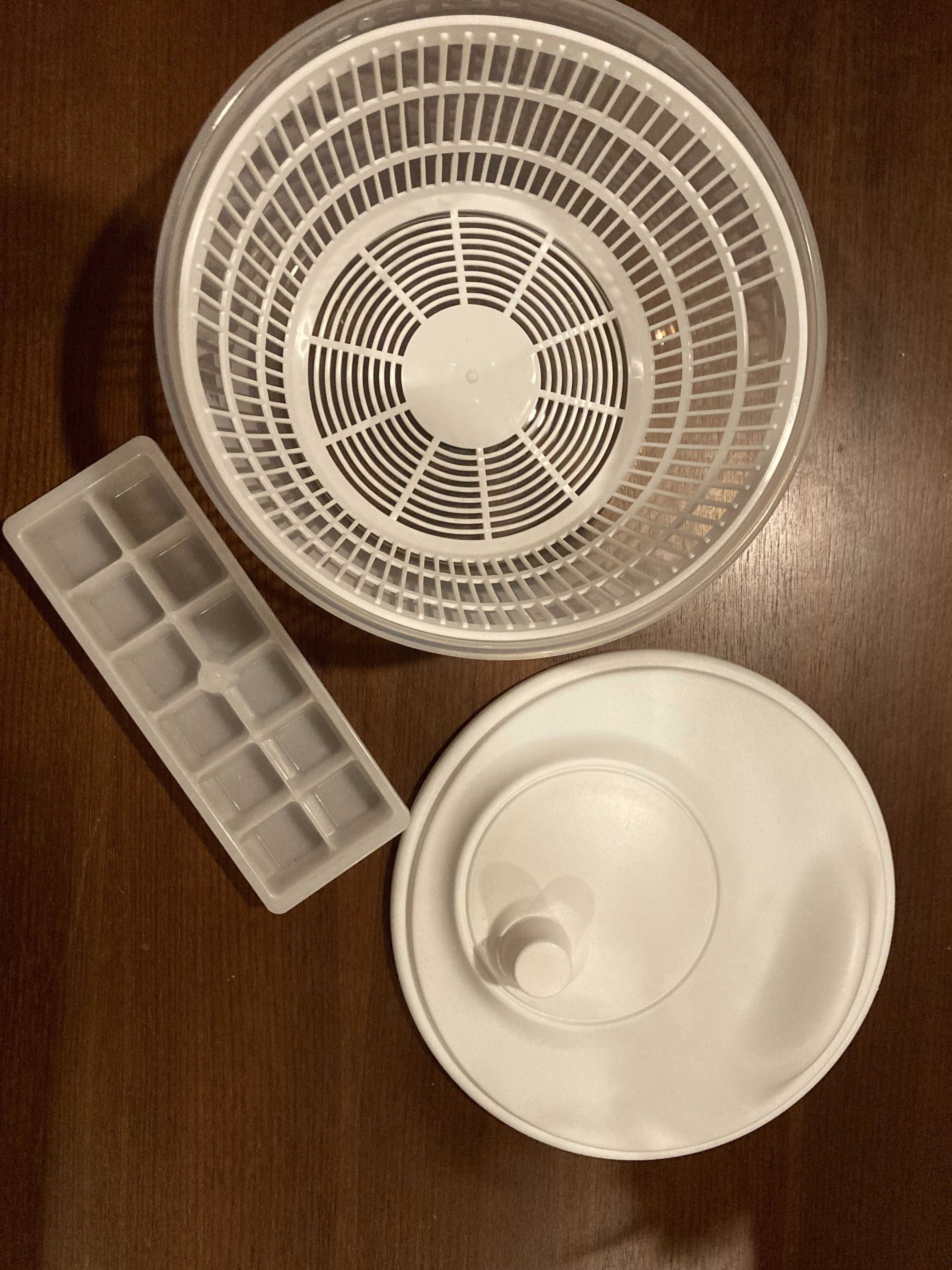 Centrifugador de salada