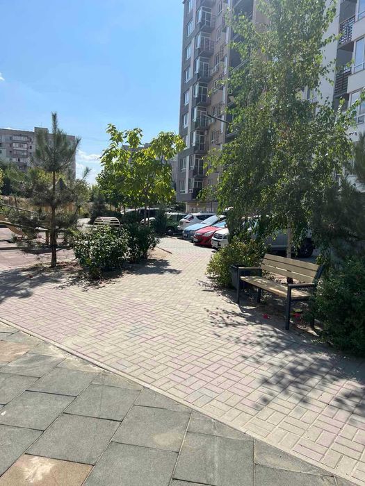 Продам 2-х комнатную квартиру