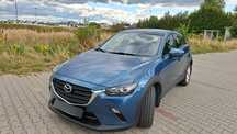 Mazda CX-3 Mazda CX3 SKYMOTION 2019
