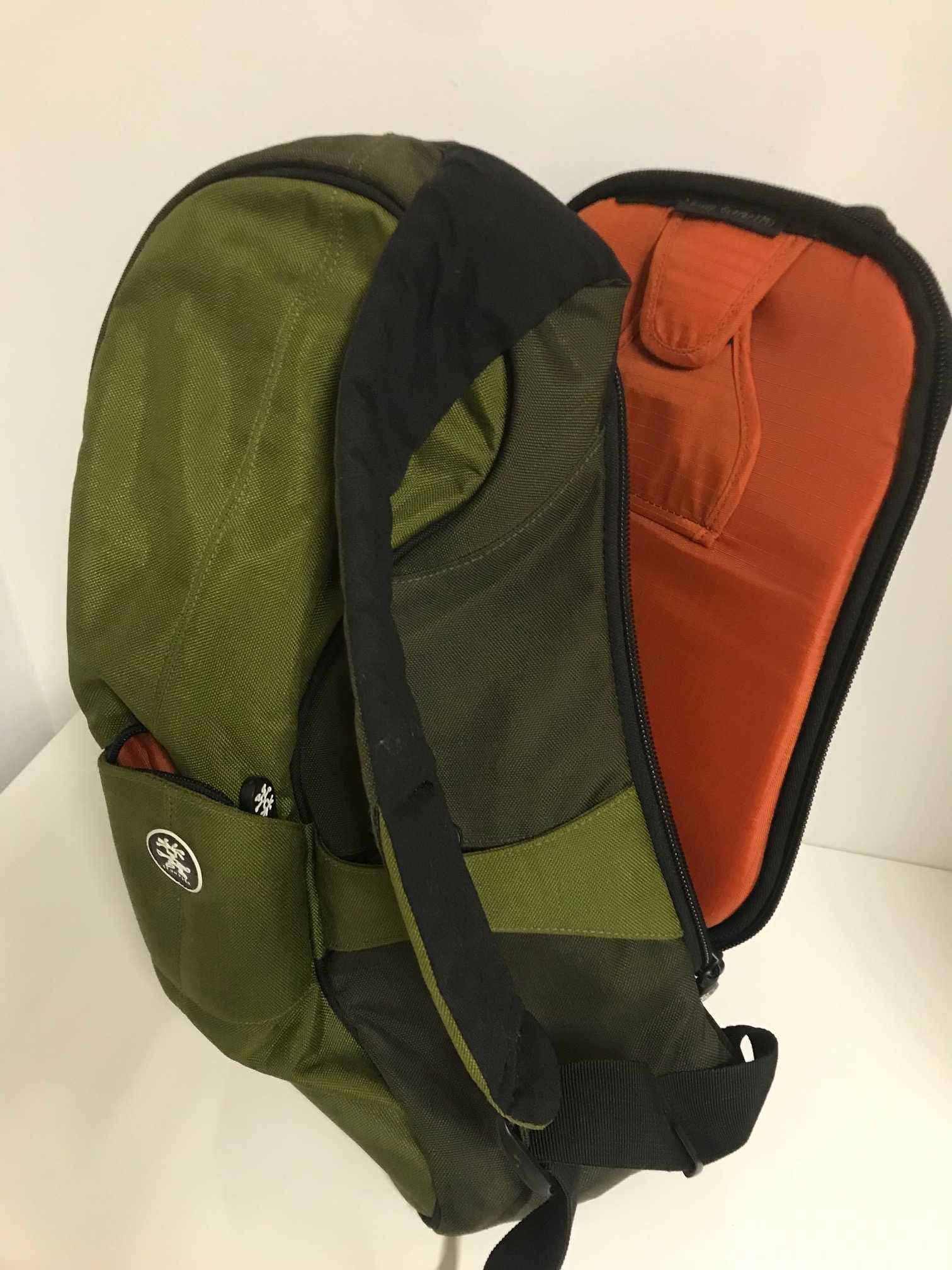 Crumpler Mochila