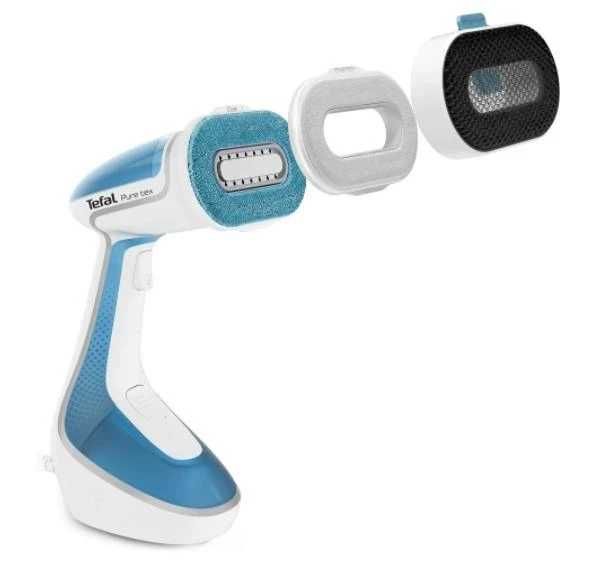 Отпариватель TEFAL Pure Tex 4в1 DT9530E1