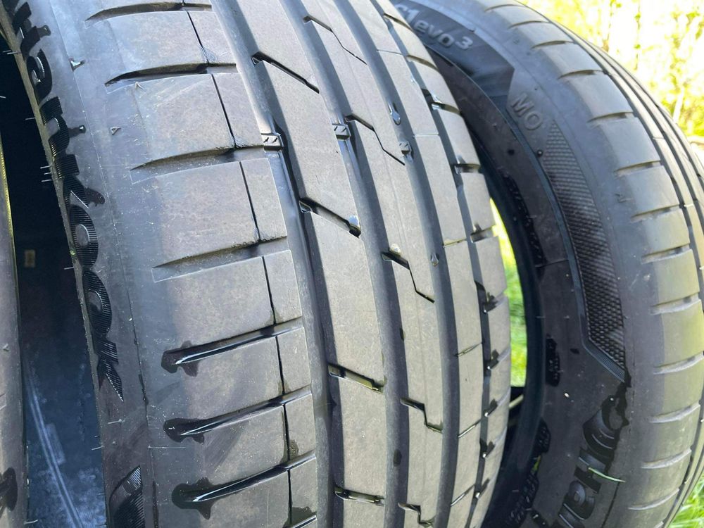 Opony Hankook Ventus S1EVO 255/45/19