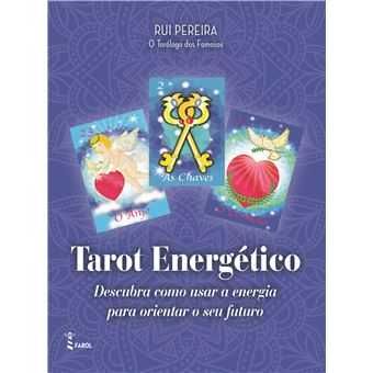 Tarot Energético, Rui Pereira