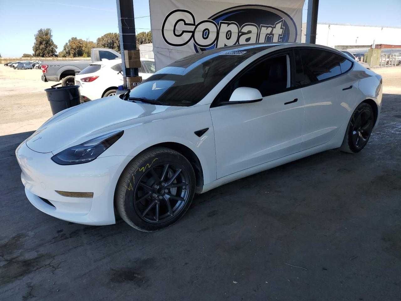 Tesla Model 3 2023