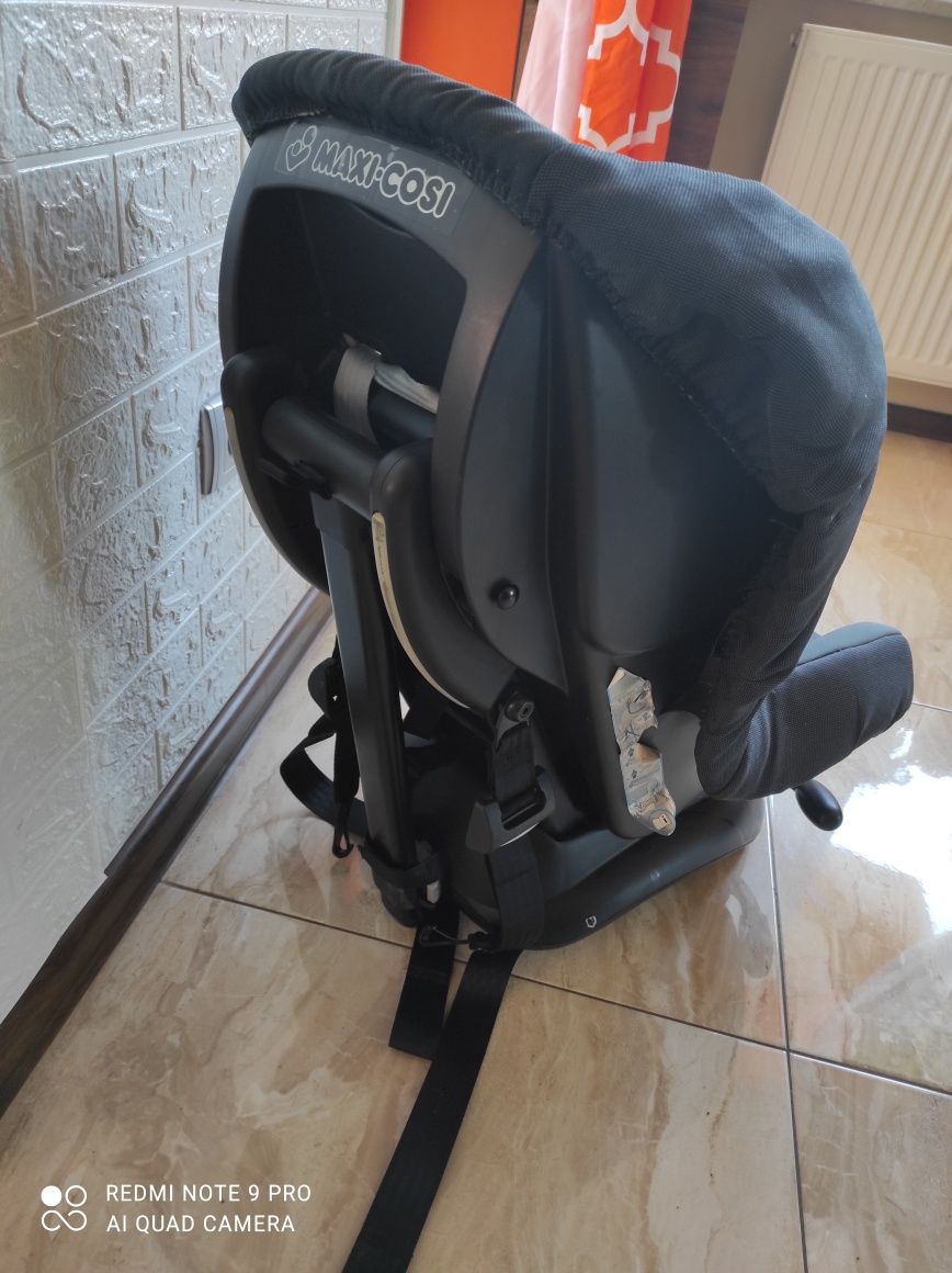 Fotelik samochodowy Maxi-Cosi ISOFIX