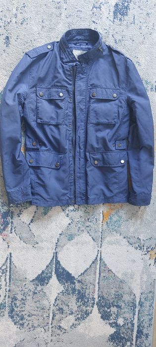 Kurtka wiosenna/wiatrówka ZARA