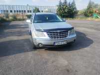 Sprzedam Chrysler pacifica 4.0