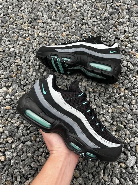 Оригінал Nike Air Max 95
