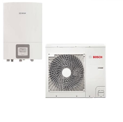 Bosch Compress 3000 AWS 8 E