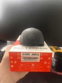 Steelseries Rival 3 Bezprzewodowa gamingowa mysz