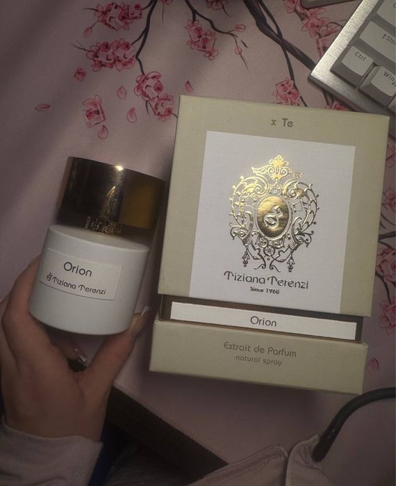 Orion Tiziana Terenzi  100ml