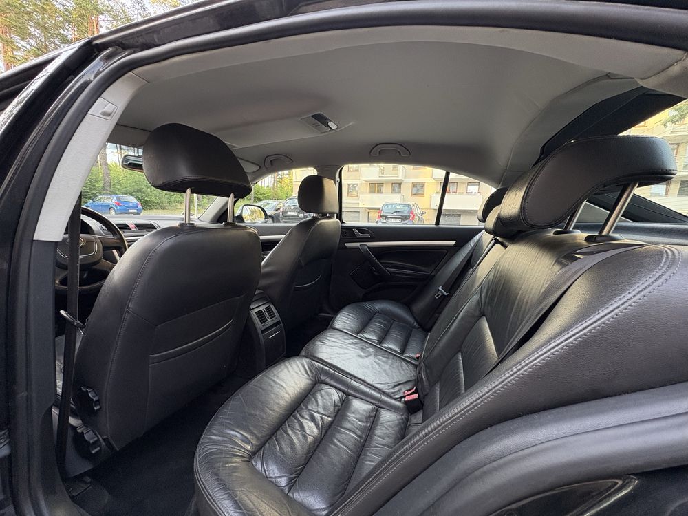 Skoda Octavia 1.6 MPI LPG / Nowa butla i przegląd / Sprawna klima