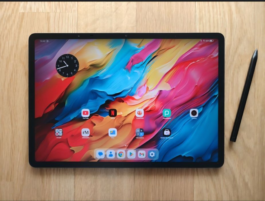 TCL NXTPAPER 14 Como Novo