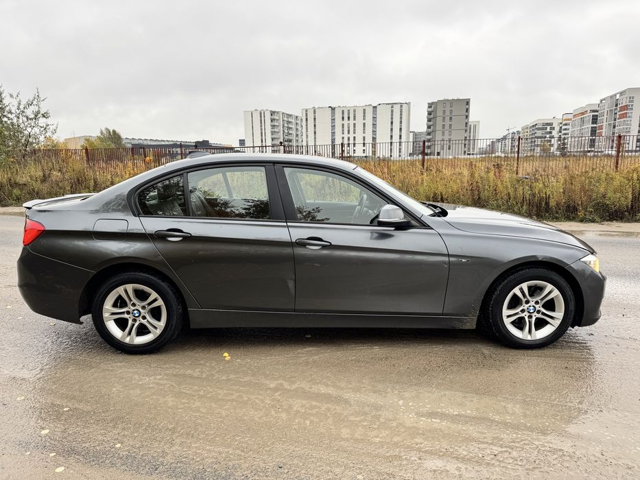 BMW f30 320d 2.0d Nowy rozrząd