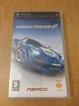 gra psp ridge racer 2