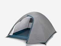 Namiot Quechua kempingowy Quechua MH100 3-osobowy