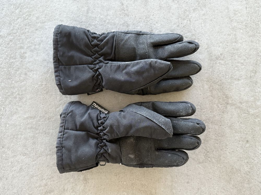 Рукавички гірськолижні V3tec