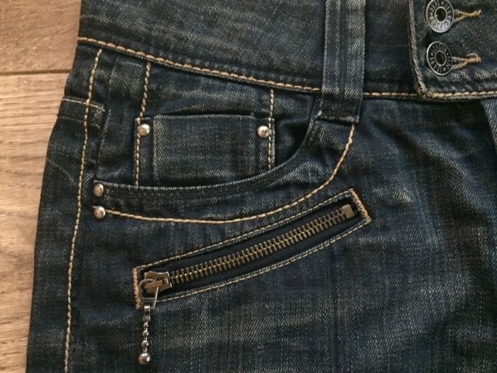 spódniczka Pepe Jeans nowa rozmiar M