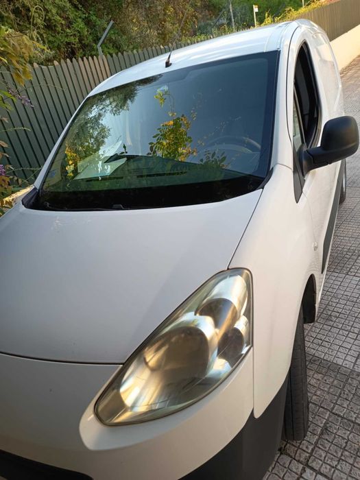 vendo Peugeot em muito bom estado