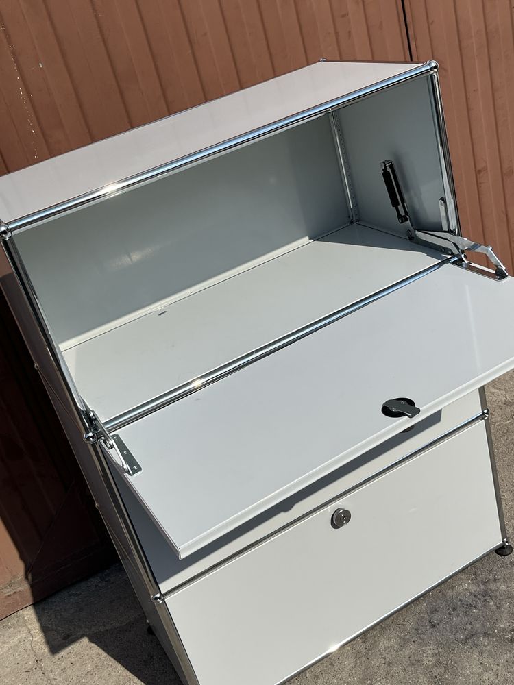 USM Haller szafka sideboard