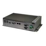 Komputer przemysłowy fanless CPU Atom E3845 8GB RAM 128SSD 4x LAN HDMI