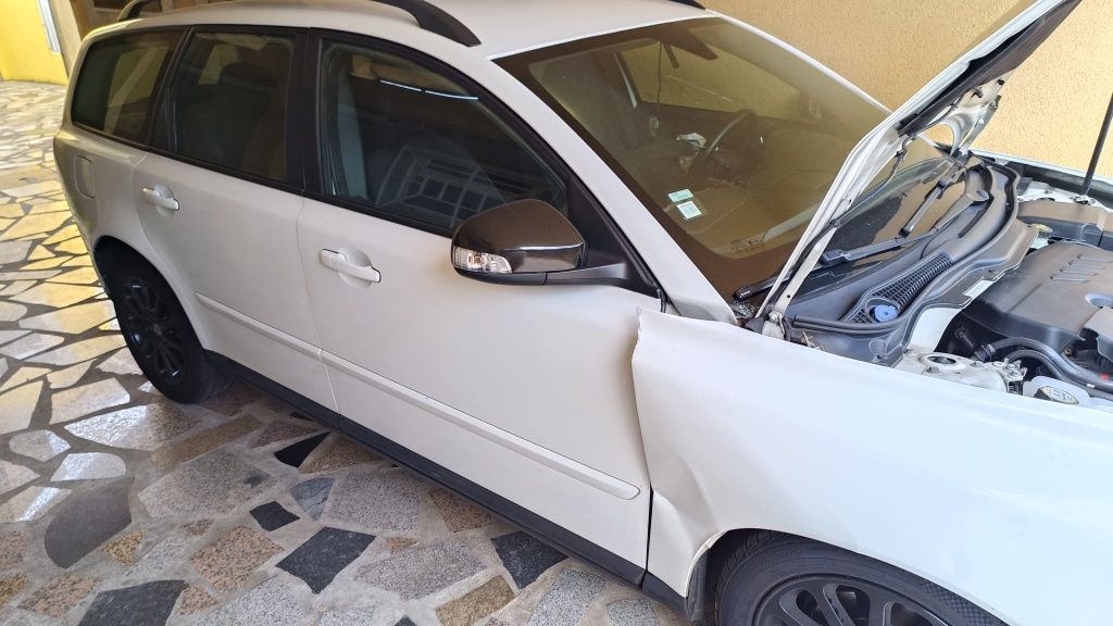 Volvo v50 1.6 2011