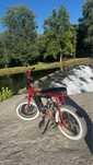 Bicicleta electrica Motor 750w