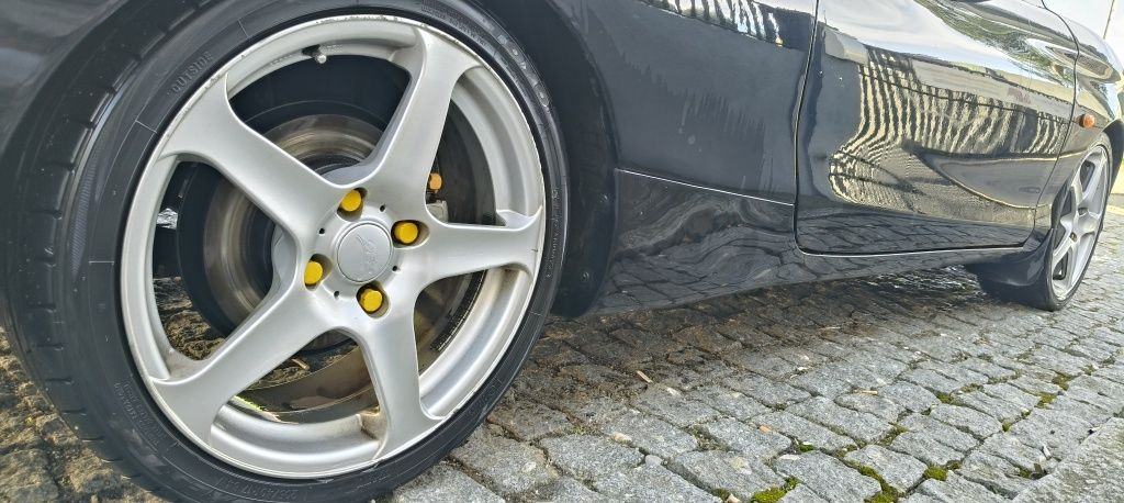 Jantes 17 4x114.3