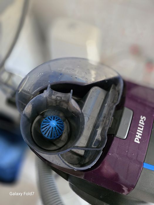 Пилосос Філіпс 650watt Голландія